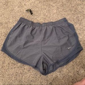 Nike NWT Dry-Fit shorts